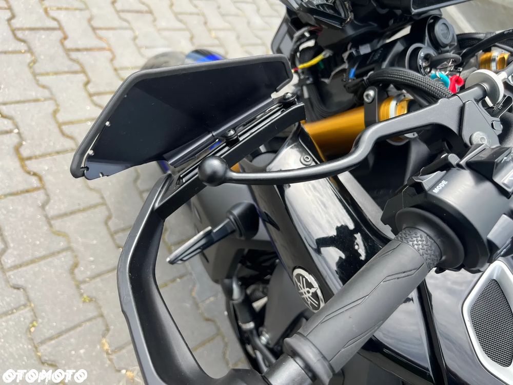 Yamaha MT - 31