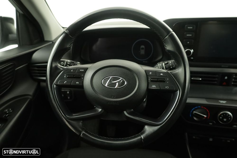 Hyundai i20 1.2 Comfort - 14