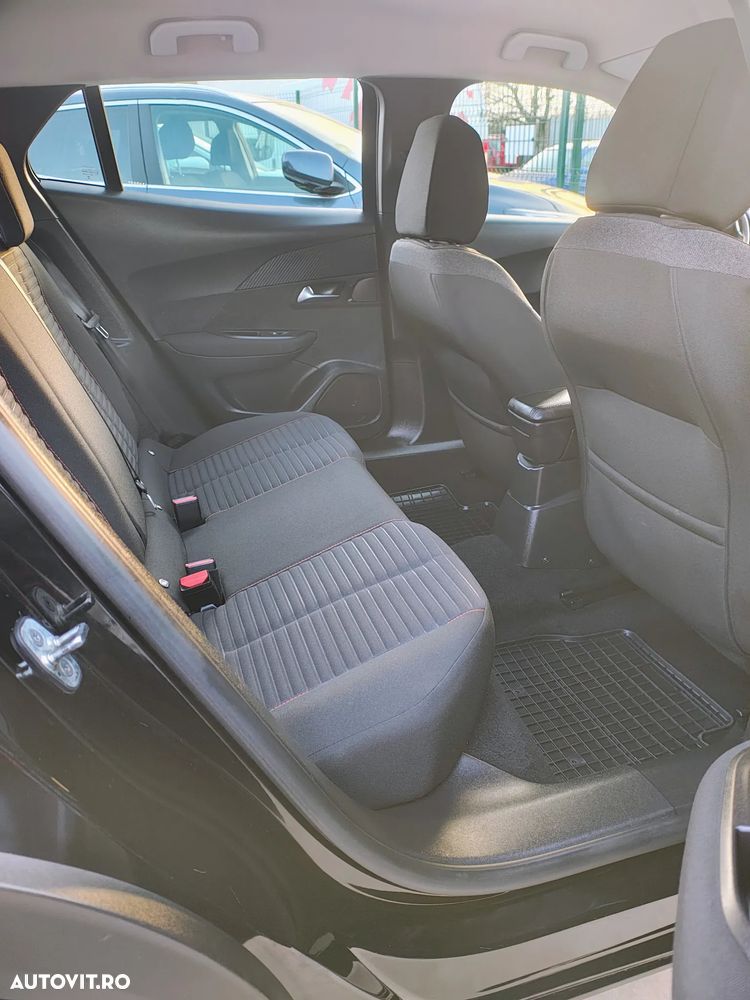 Peugeot 2008 1.5 BlueHDI STT Active - 24