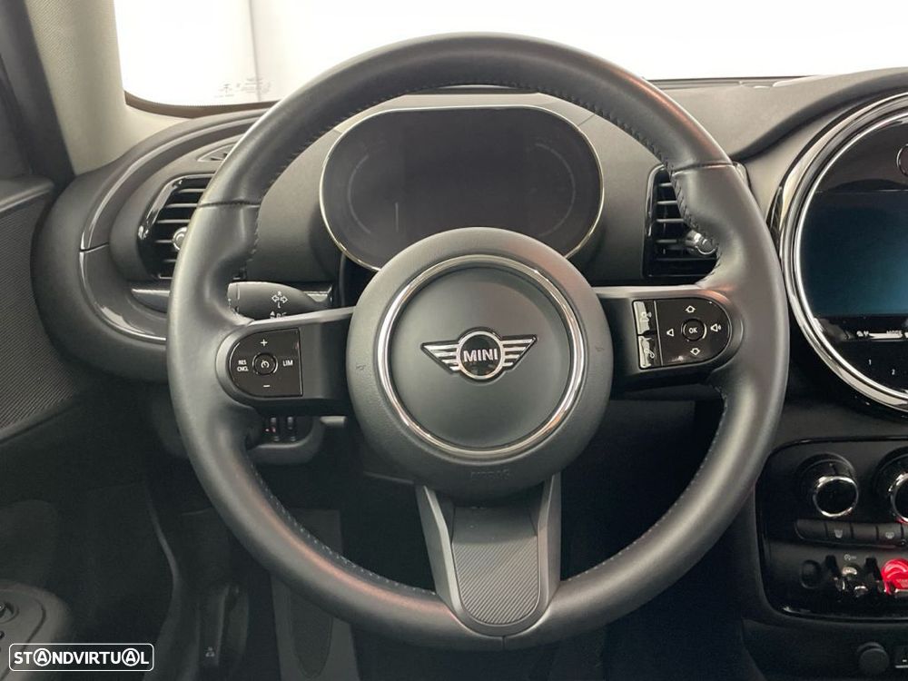 MINI Clubman One Auto - 14