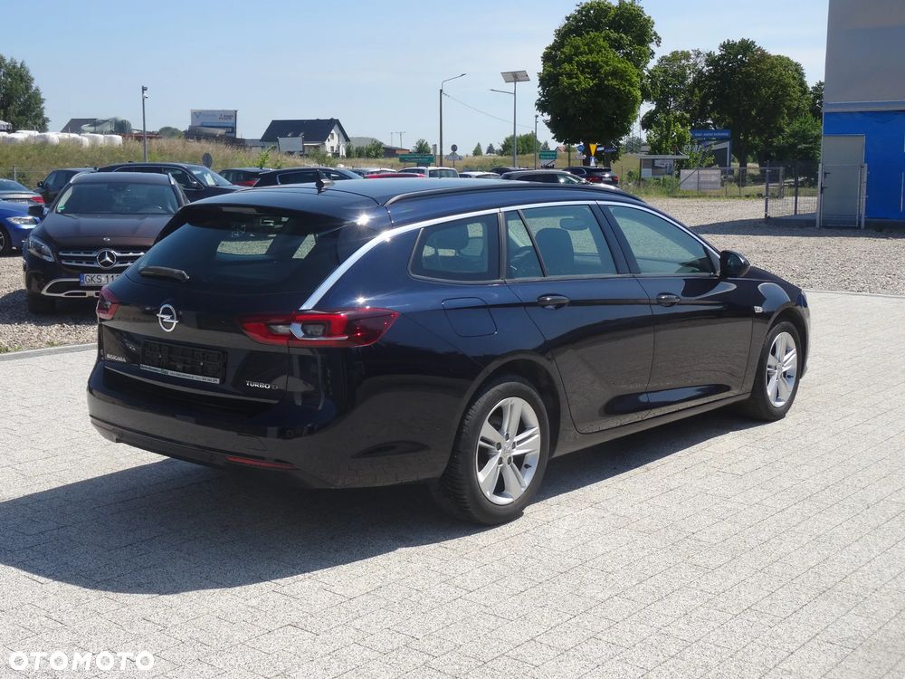 Opel Insignia 2.0 CDTI Automatik - 13
