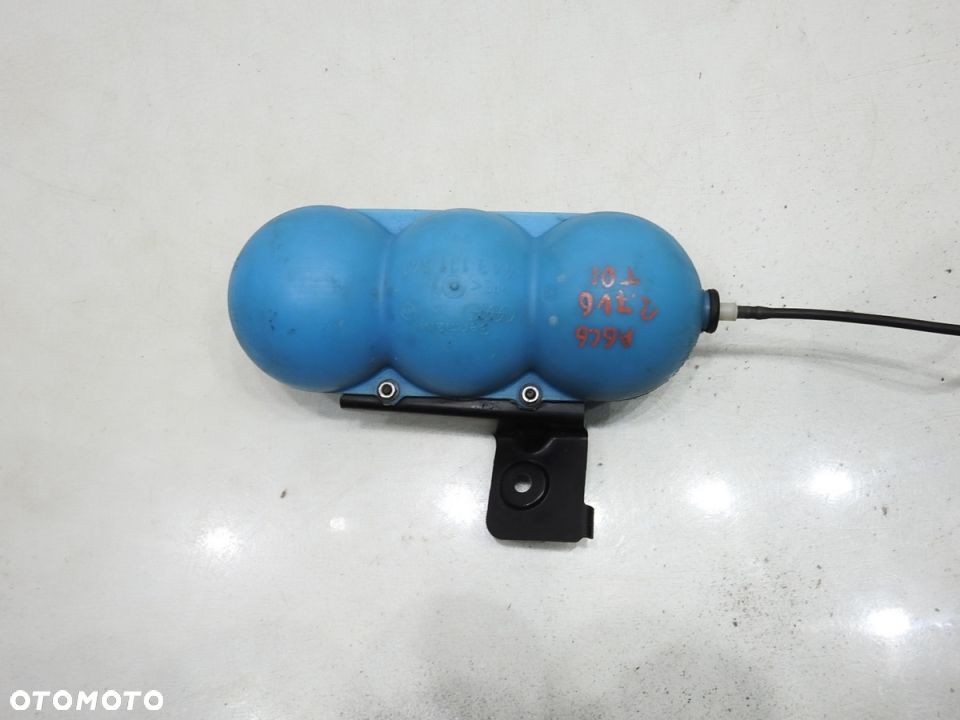 ZBIORNICZEK PODCIŚNIENIA AUDI A6 C6 2.7 V6 TDI - 5