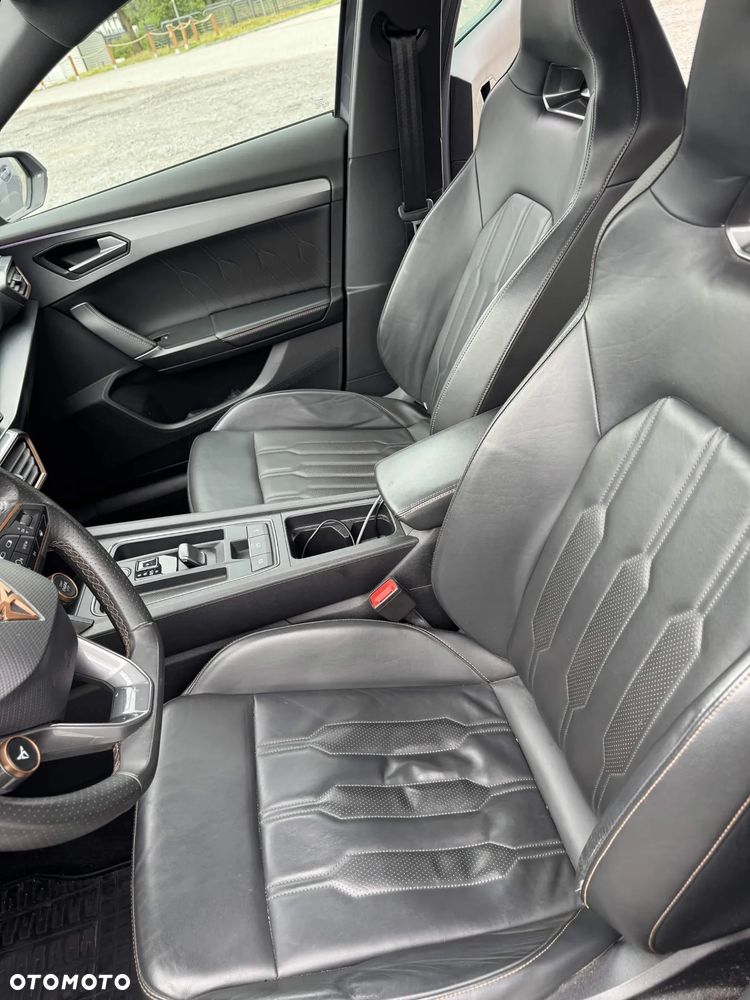 Cupra Formentor 2.0 TSI 4Drive VZ DSG - 22