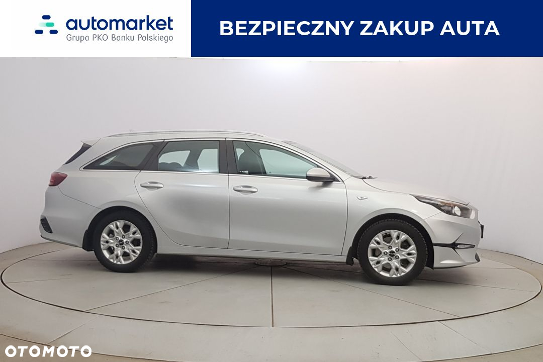 Kia Ceed 1.5 T-GDI M - 8