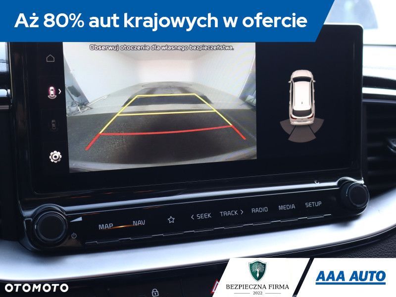 Kia Ceed - 21