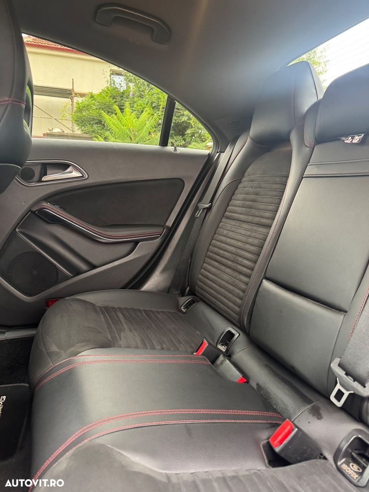 Mercedes-Benz CLA - 8