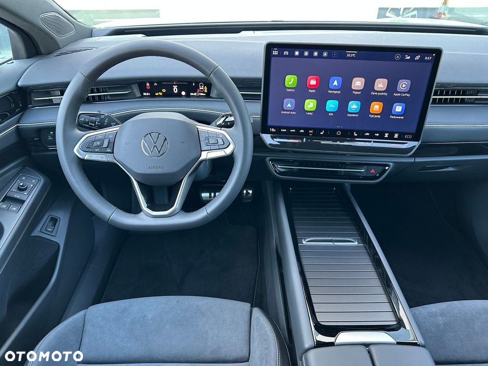 Volkswagen ID.7 77kWh Pro - 23