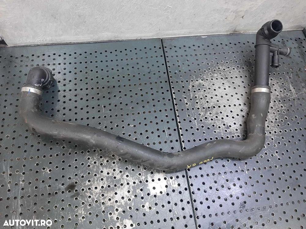 furtun conducta apa  1.6 tdi dgt vw polo 6r golf 7 tiguan  audi a3 8v seat  leon skoda octavia 3  5q0121619d - 1