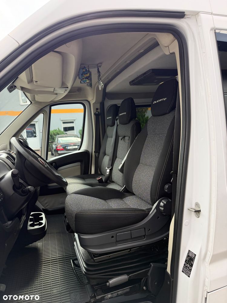 Fiat Ducato Multicab L4H2 - 9