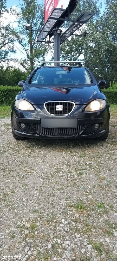Seat Altea XL 1.4 TSI Reference - 11
