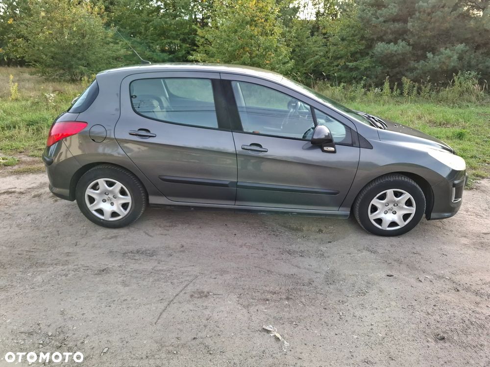 Peugeot 308 - 6