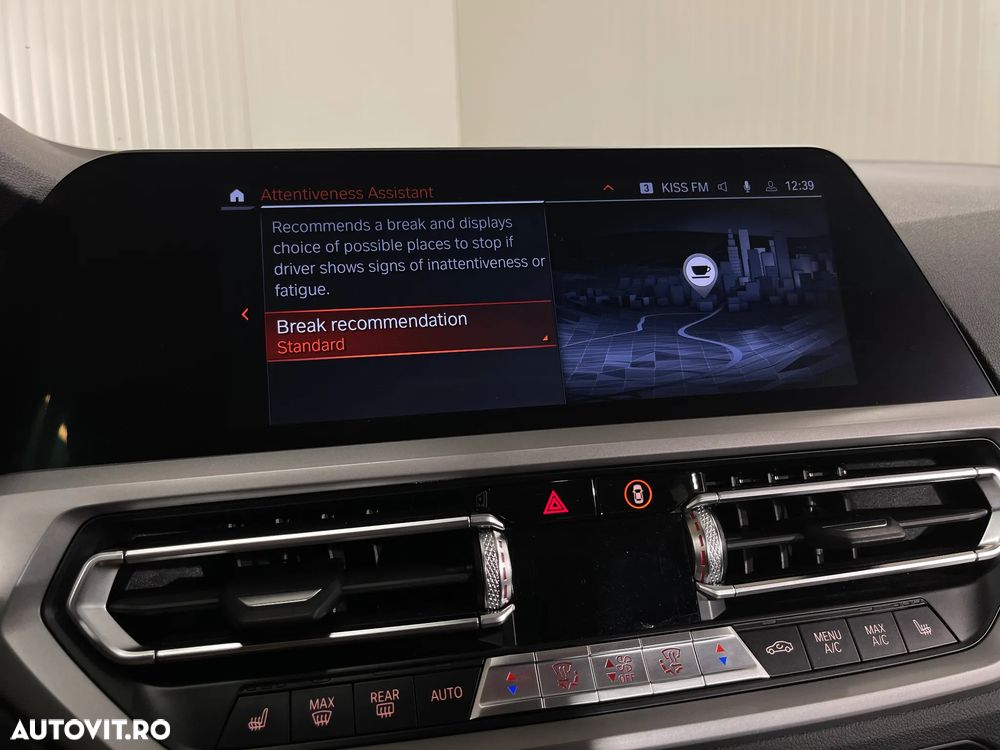 BMW Seria 3 320d xDrive AT MHEV - 19