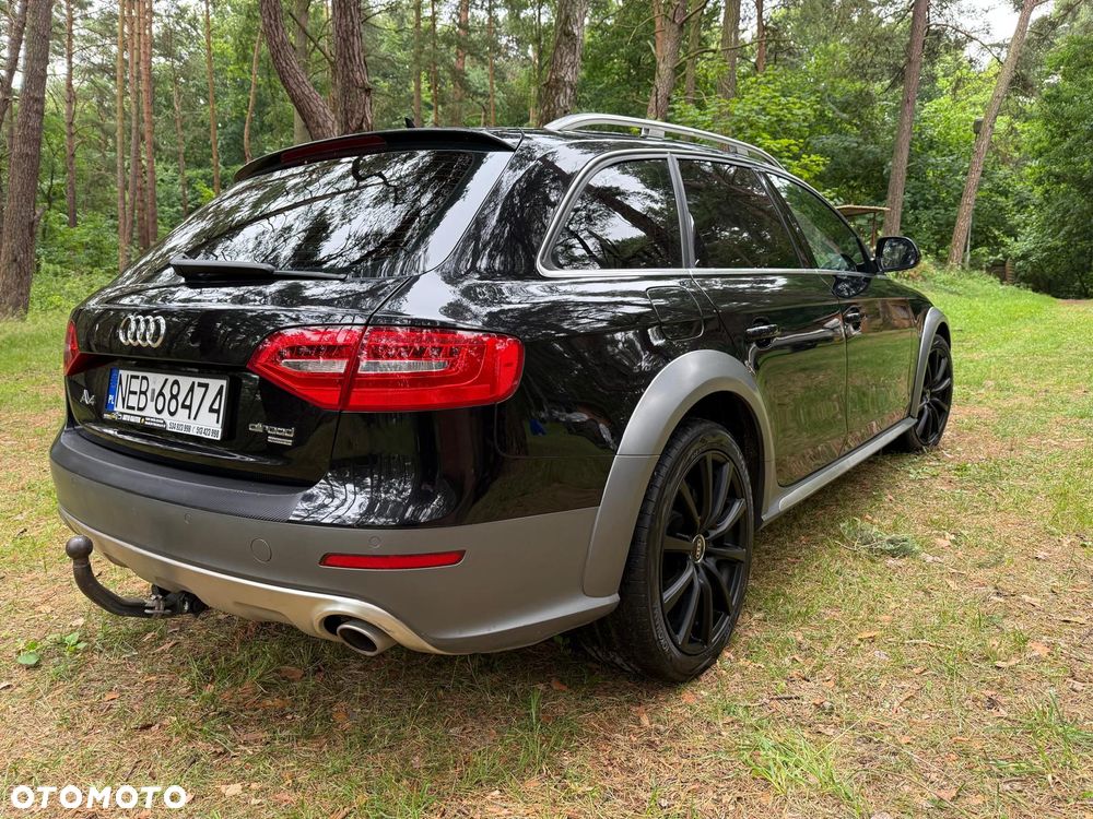 Audi A4 Allroad 3.0 TDI Quattro S tronic - 20