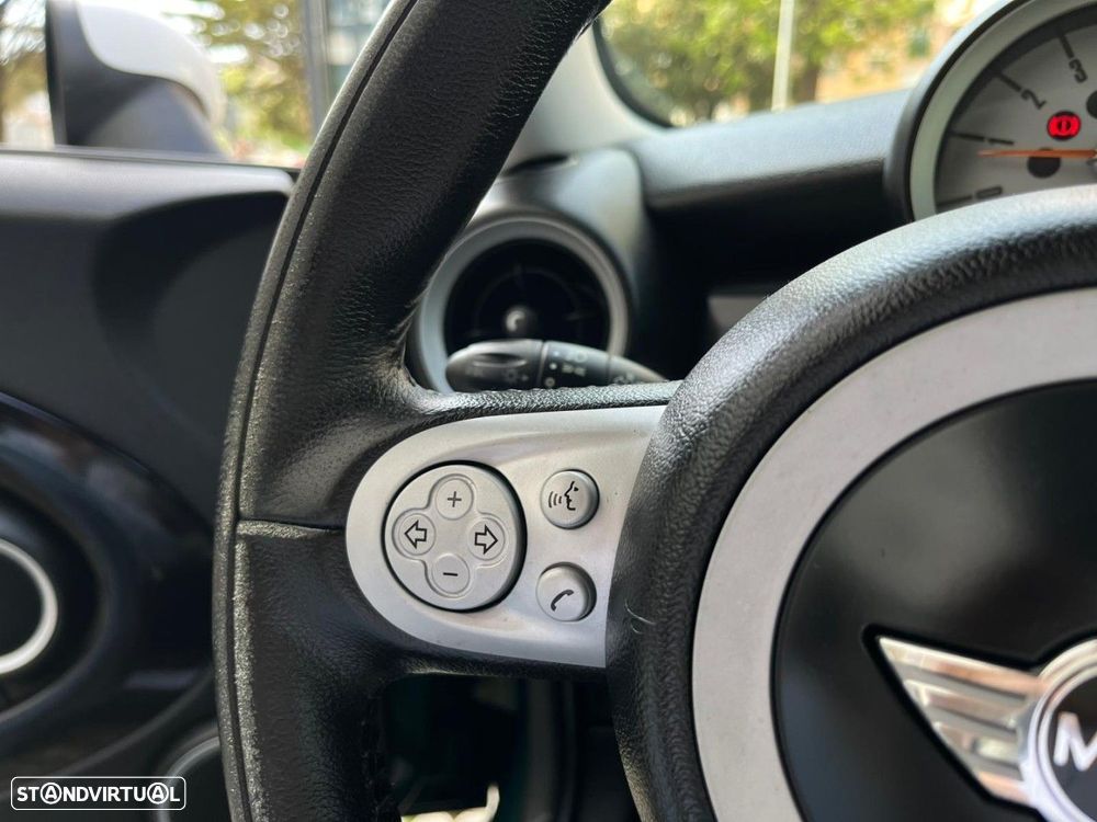 MINI 3 Portas Cooper - 8