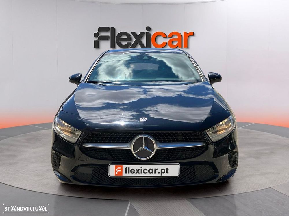 Mercedes-Benz A 180 d Style Aut. — fotografia 2