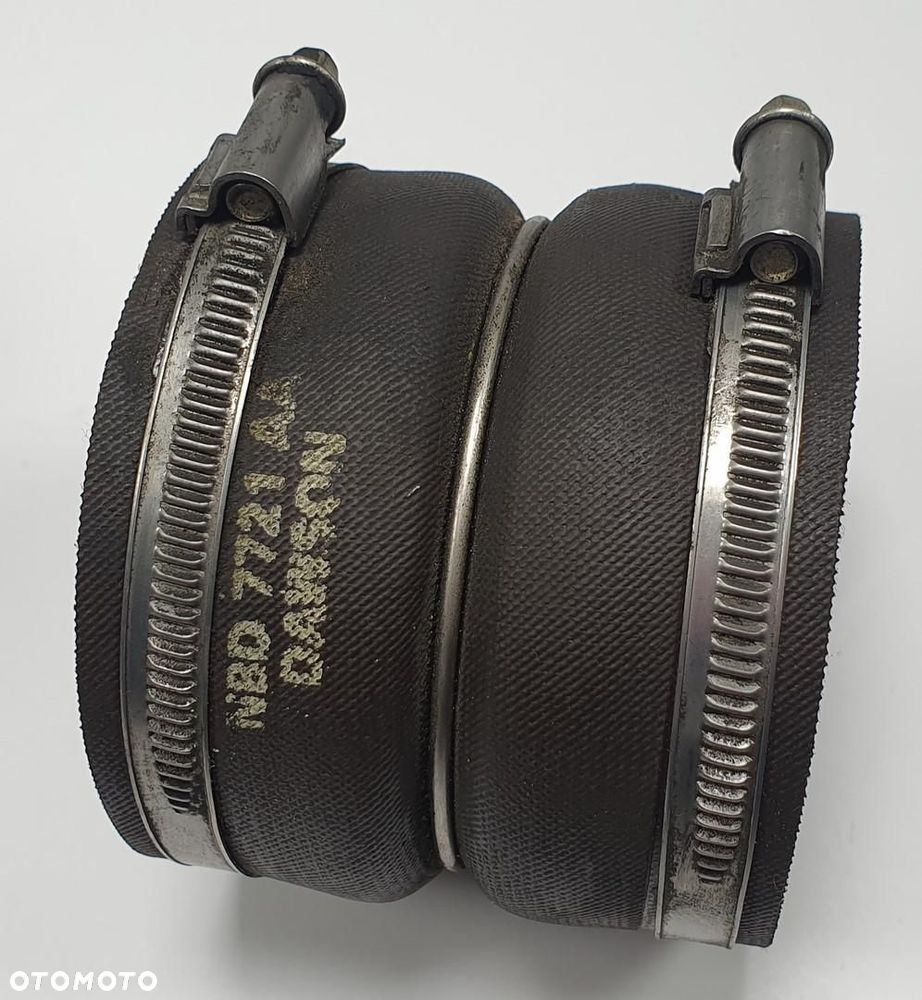 WĄŻ RURA DOLOT POWIETRZA JAGUAR XJR X300 NBD7721AA - 1