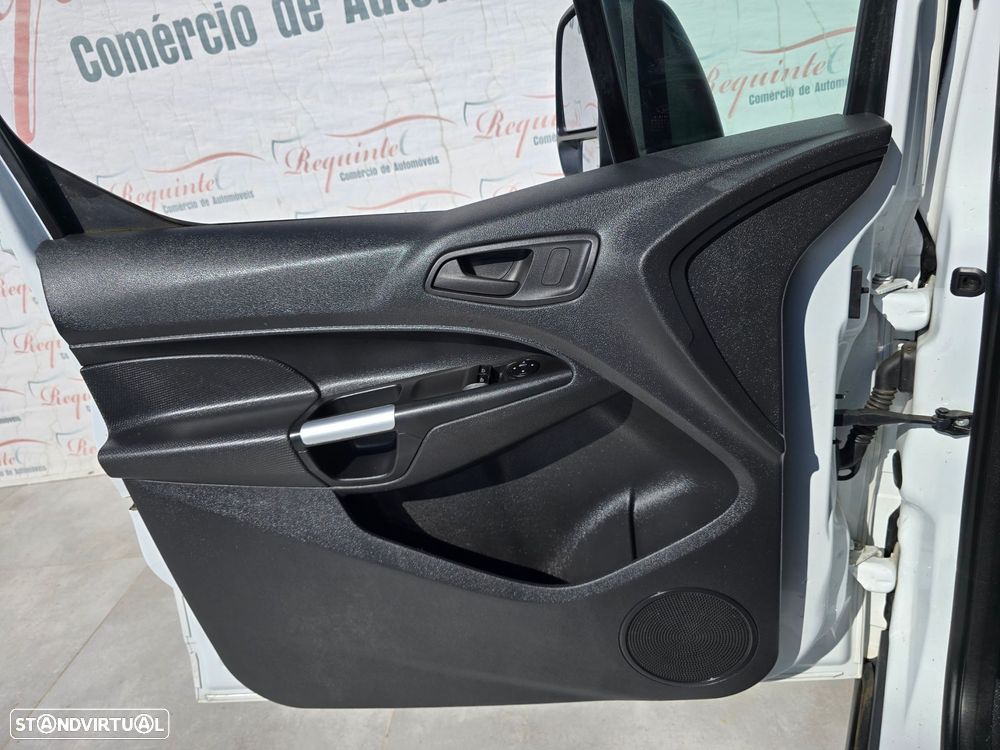 Ford Transit Connect 1.6 TDCi 200 L1 Ambiente - 26