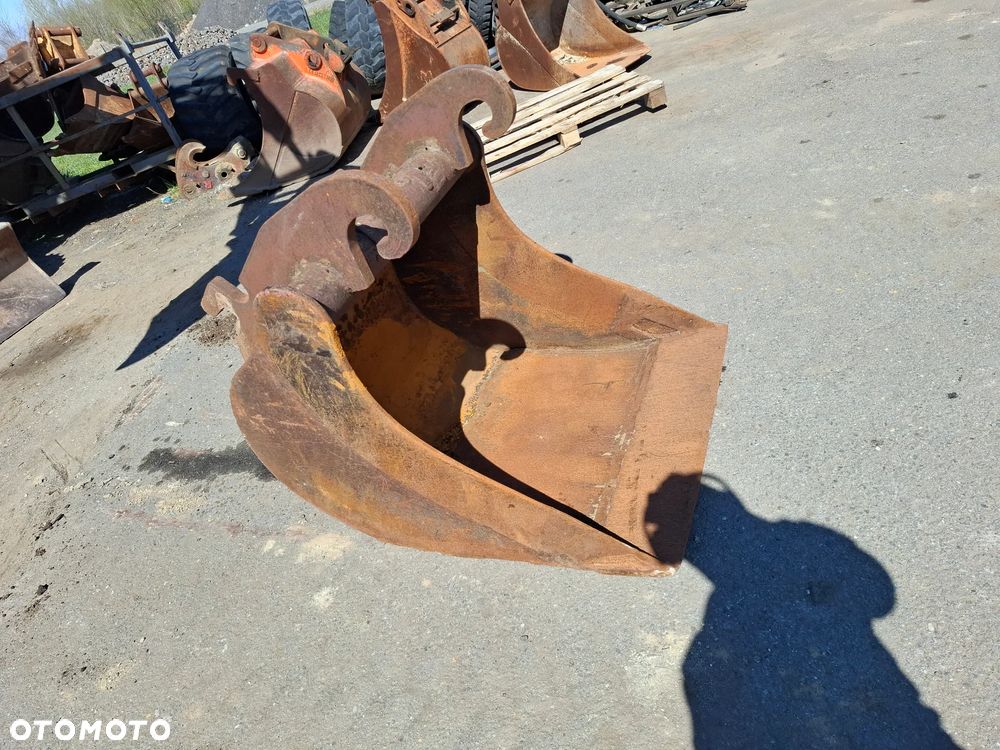 Takeuchi TB1160W - 23