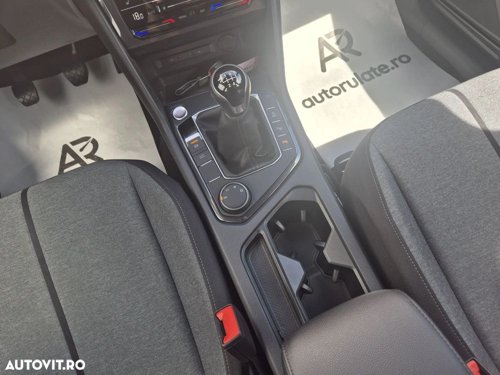 Seat Tarraco 1.5 TSI Style - 20