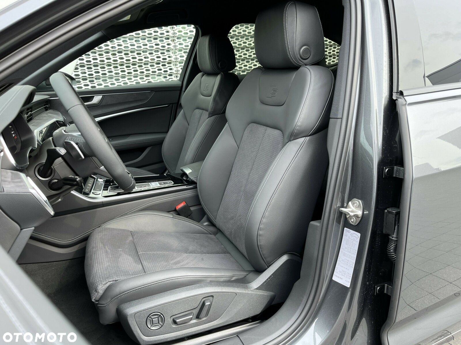 Audi A6 - 9