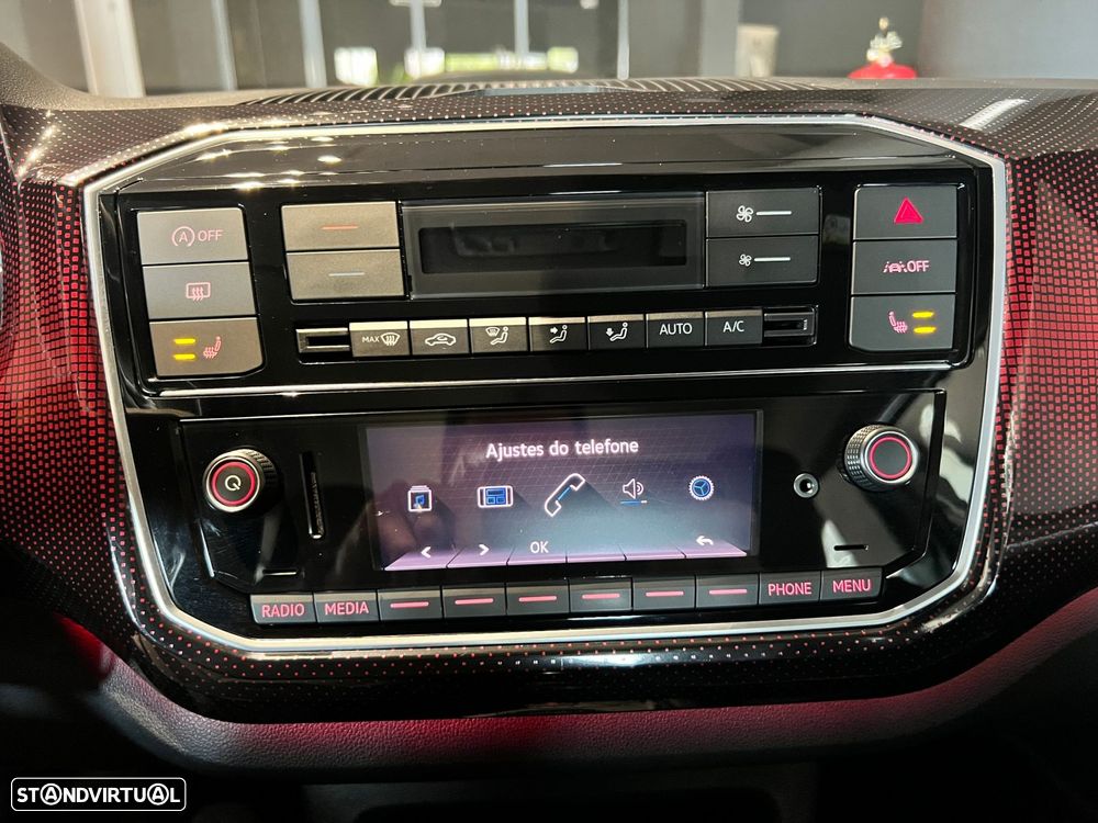 VW Up! - 30