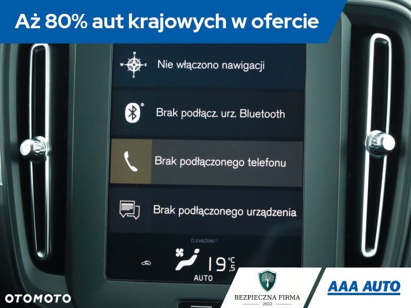 Volvo XC 40 - 11