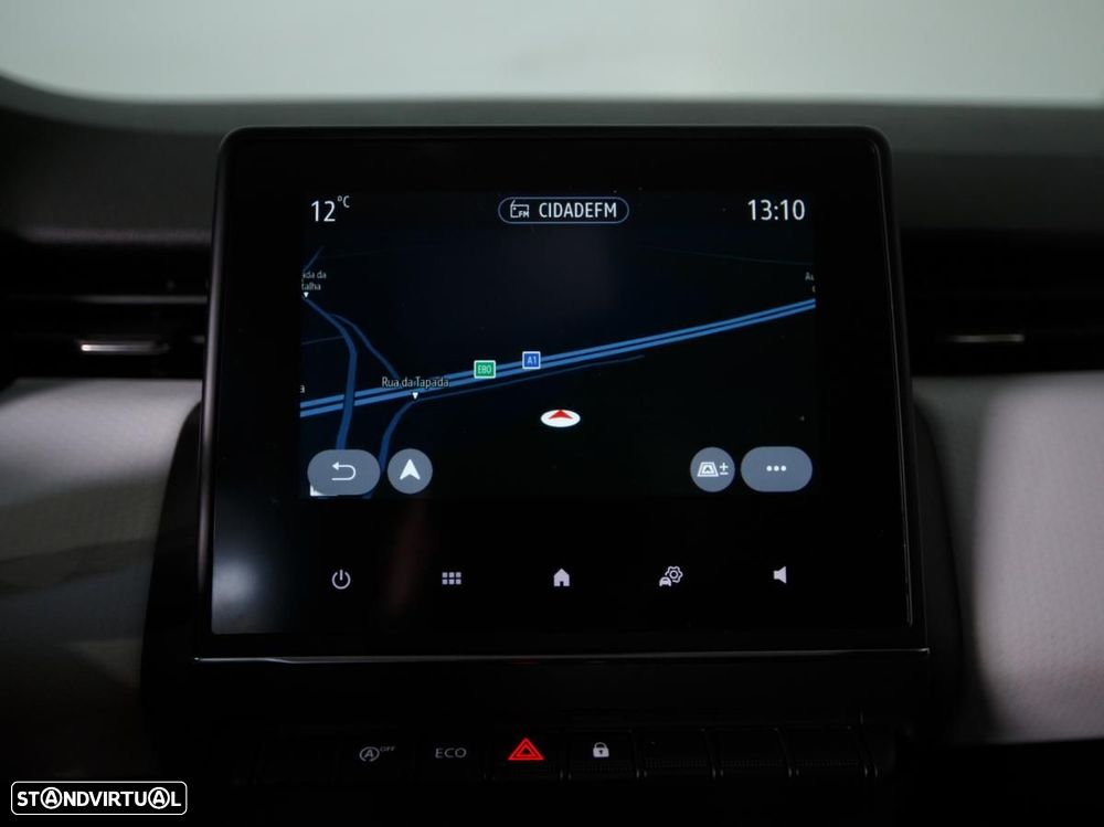 Renault Clio 1.0 TCe Evolution Bi-Fuel - 21