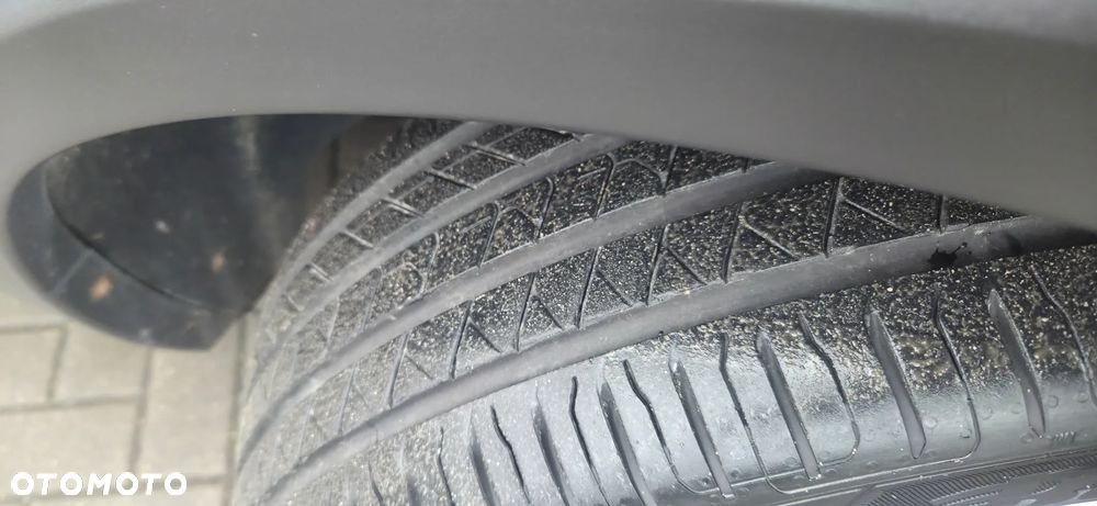 Opel Mokka 1.4 Turbo Automatik Color Innovation - 22