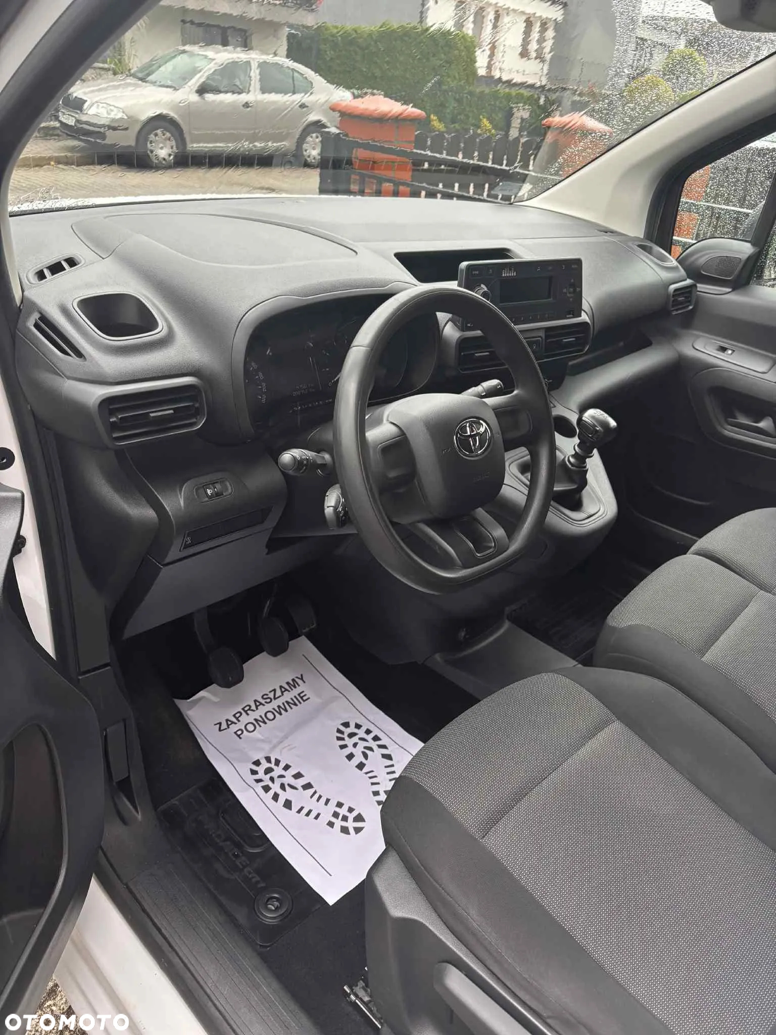 Toyota Proace City - 10