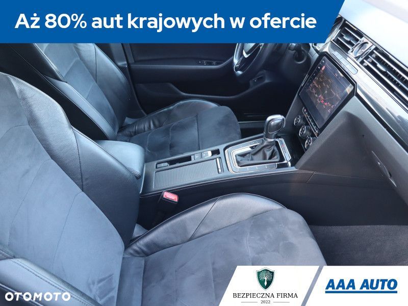Volkswagen Arteon - 11