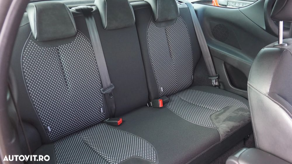 Citroën DS3 VTi 120 SoChic - 10
