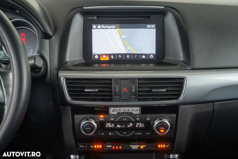 Mazda CX-5 - 18