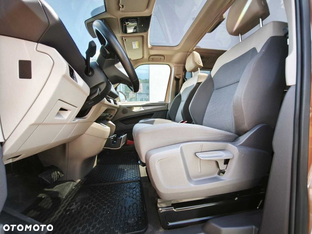 Volkswagen Multivan 2.0 TSI L1 Style DSG - 9