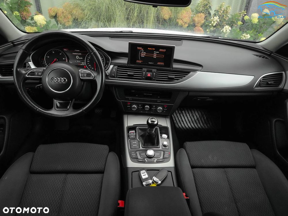 Audi A6 Avant 2.0 TDI Prime Line - 20