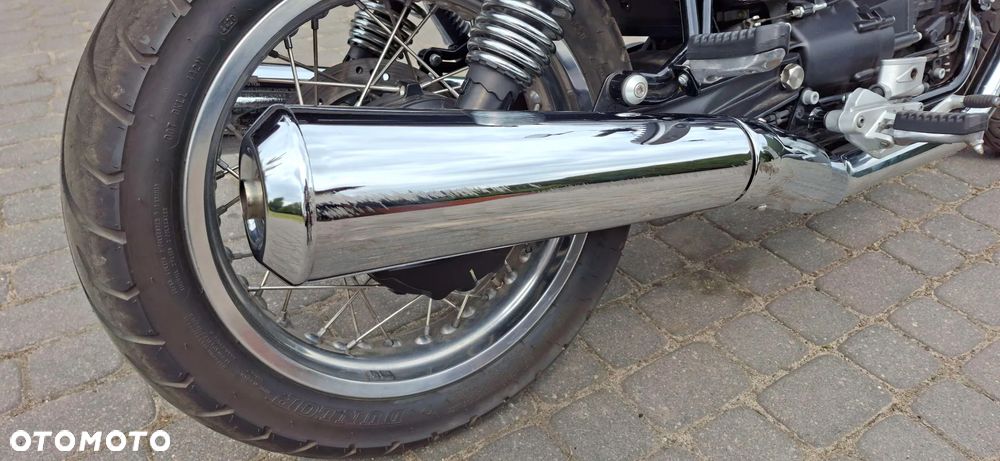 Moto Guzzi V7 - 14