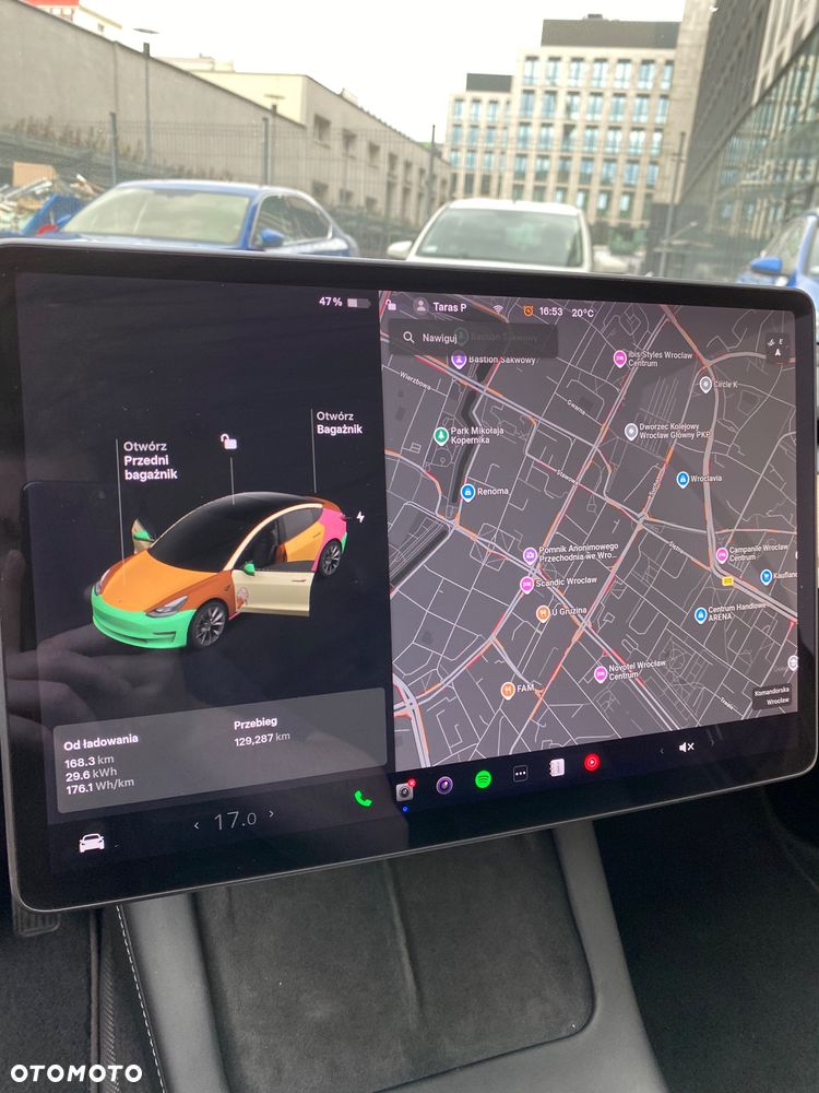 Tesla Model 3 - 14