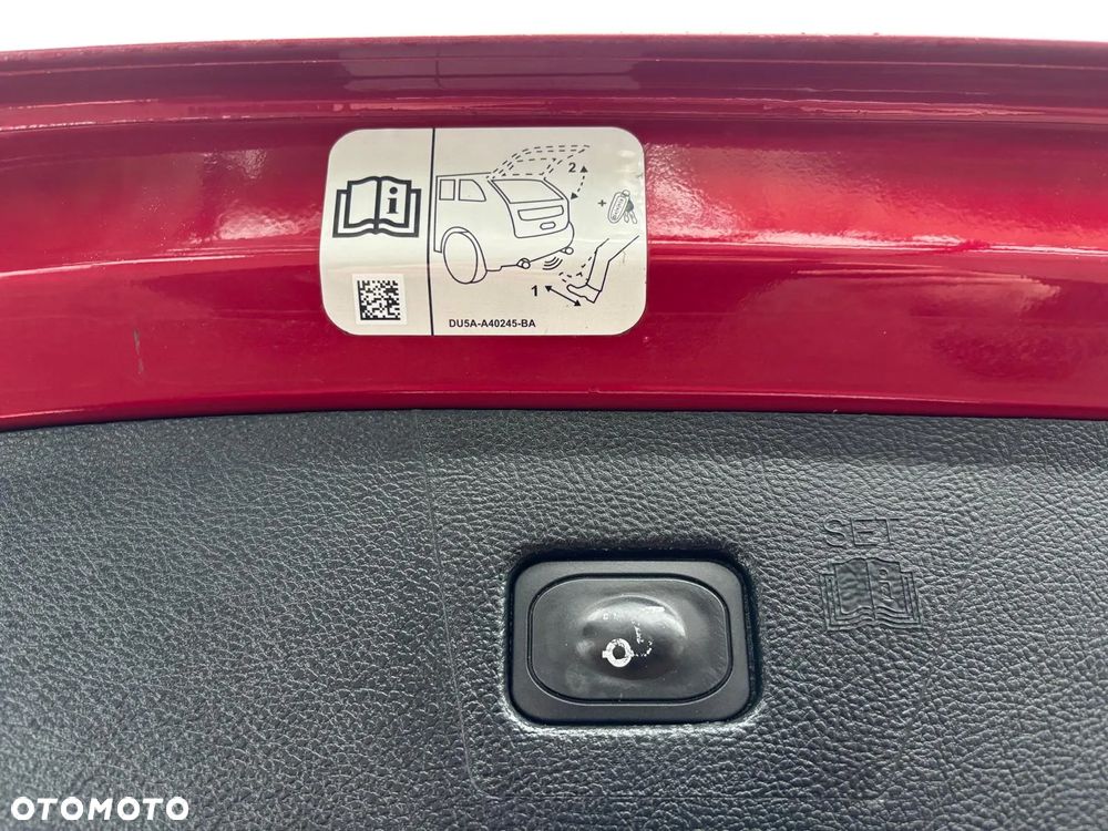 Ford Edge 2.0 EcoBlue Bi-Turbo 4x4 Vignale - 37