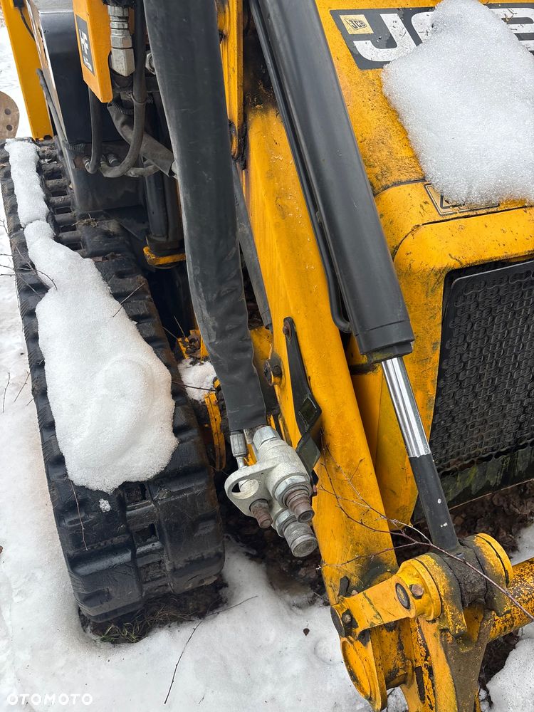 JCB 1cxt - 4