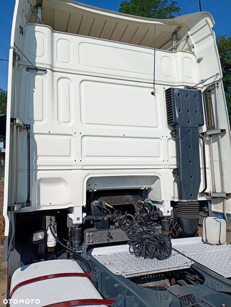 DAF XF105 - 6