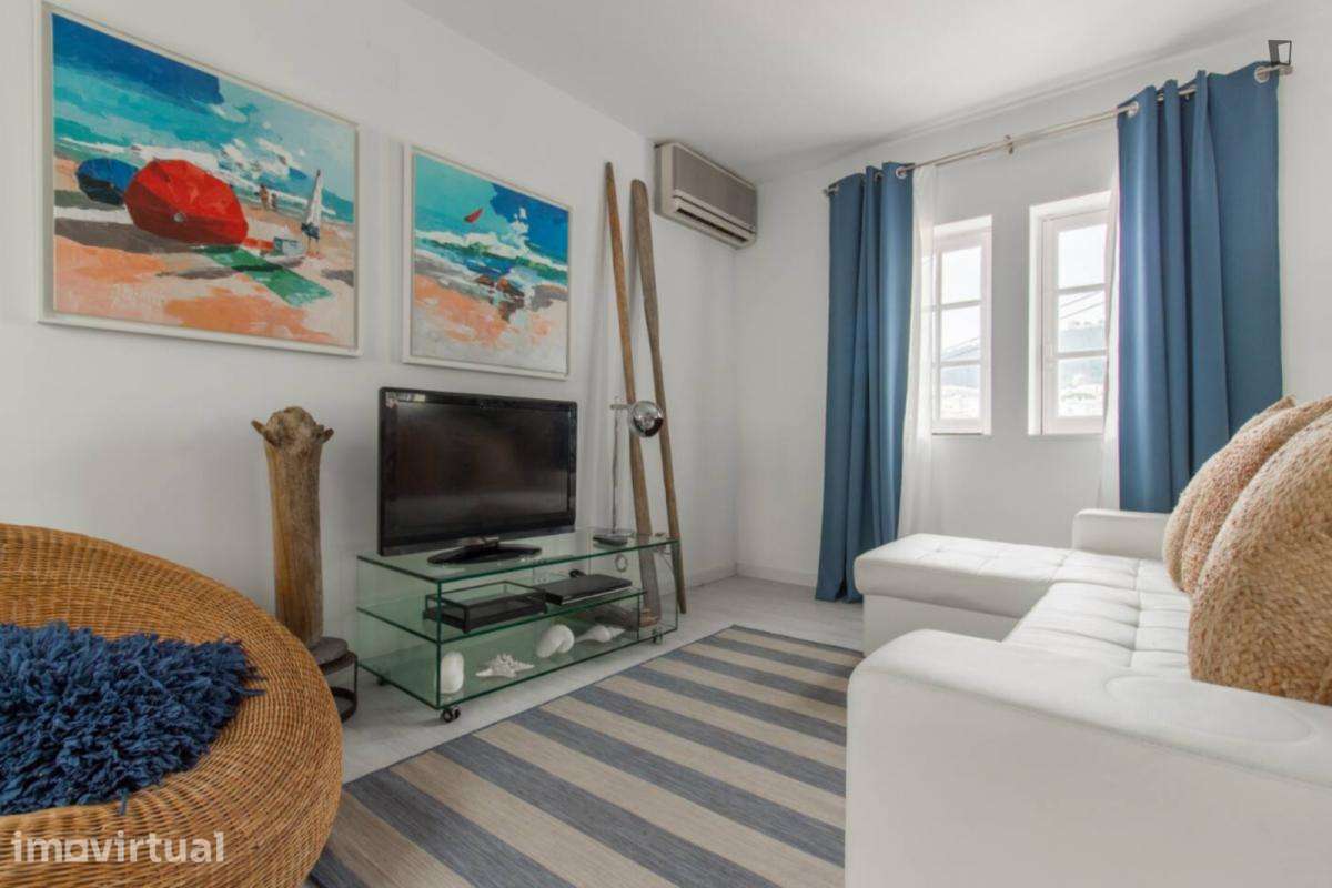 Apartamento com 2 quartos - localizado em Setubal - Grande imagem: 3/26