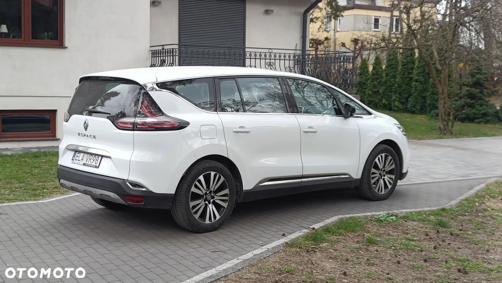 Renault Espace 1.6 dCi Energy Life 7os - 4