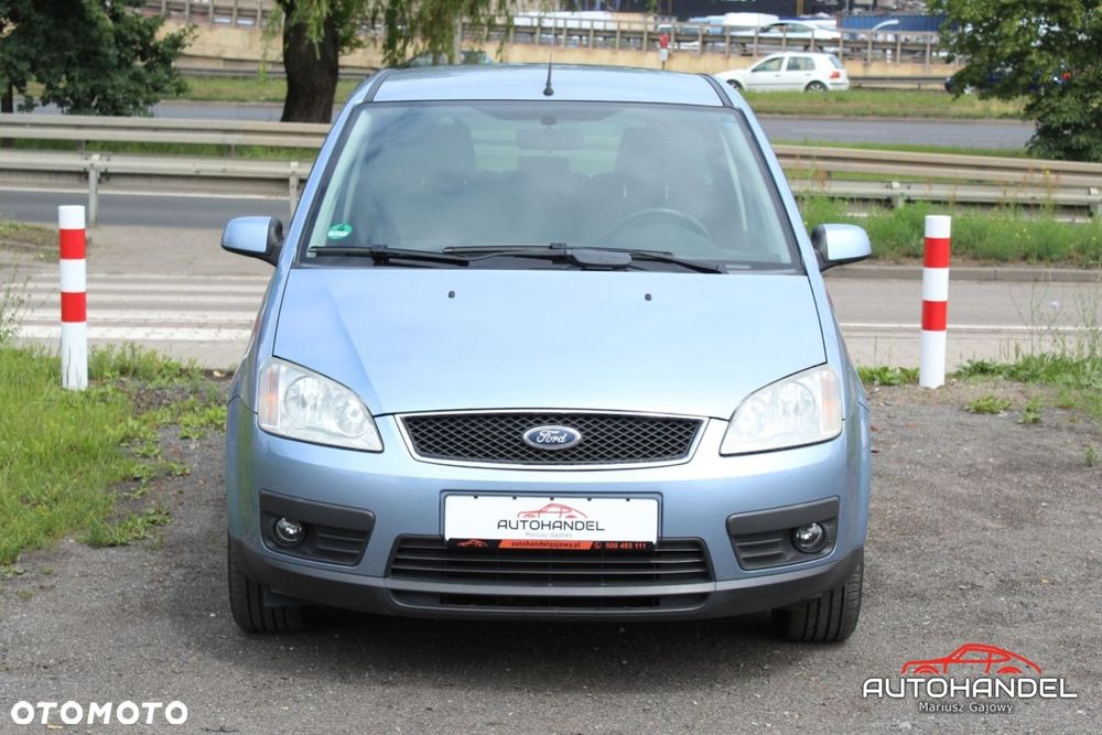 Ford C-MAX - 2