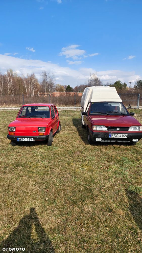 Fiat 126 - 8