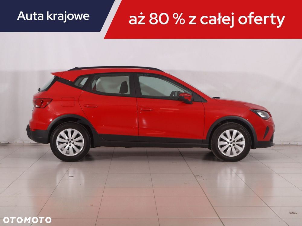 Seat Arona - 8