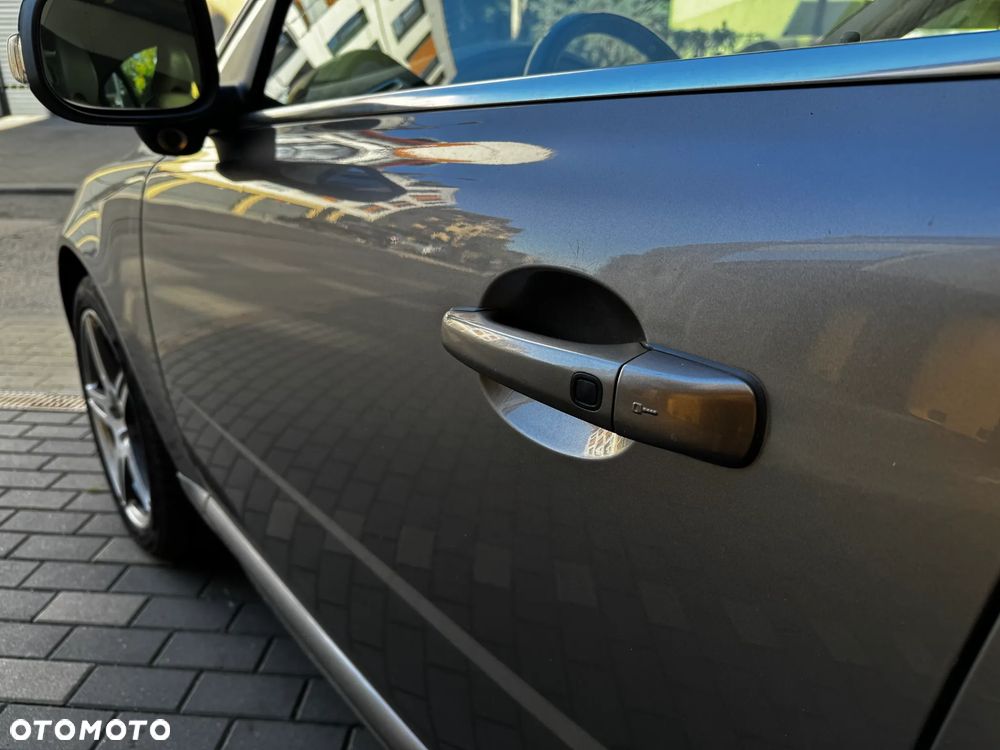 Volvo S80 4.4 V8 Summum - 16