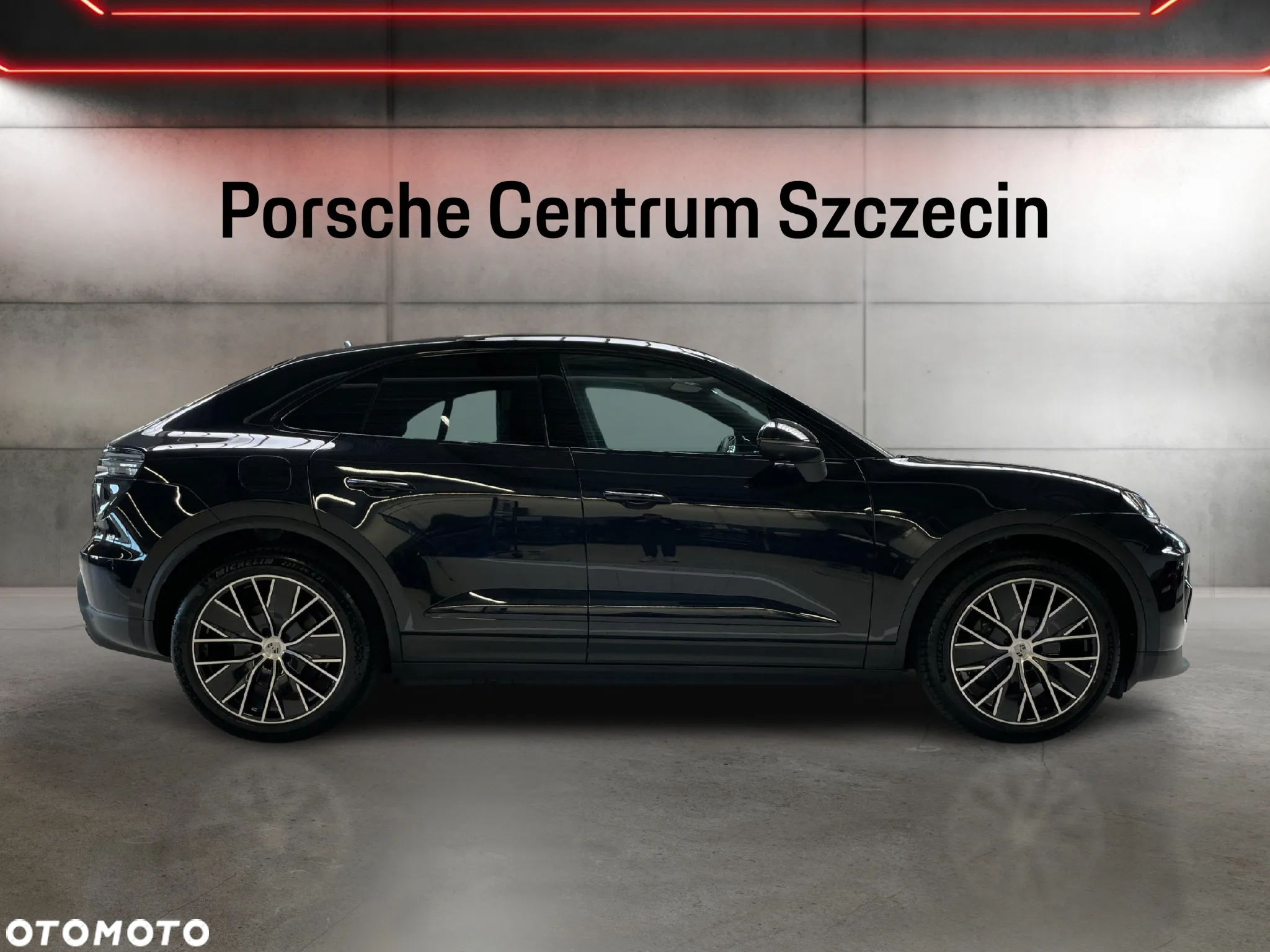 Porsche Macan 4 100kWh - 6