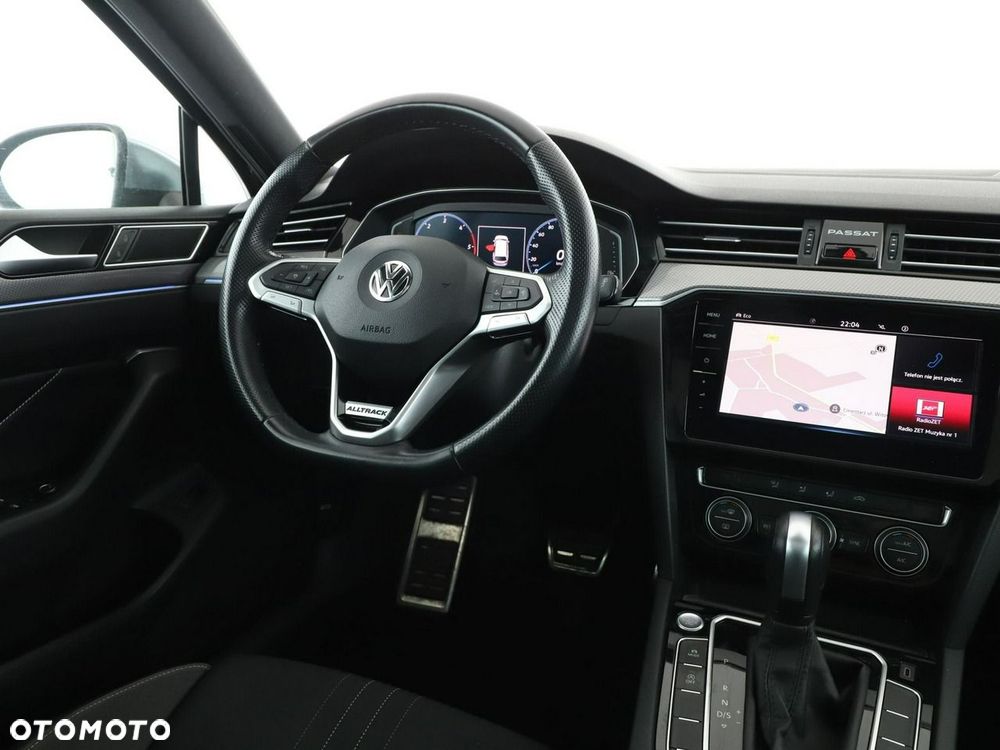 Volkswagen Passat Alltrack 2.0 TDI 4Mot DSG - 16