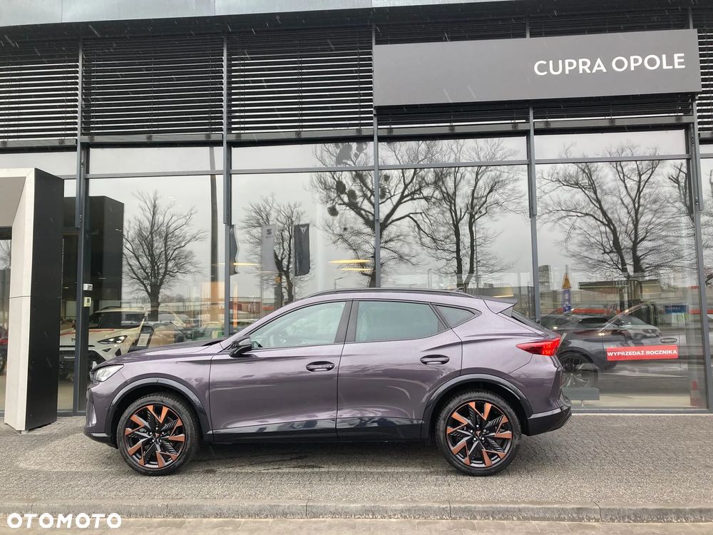 Cupra Formentor - 11