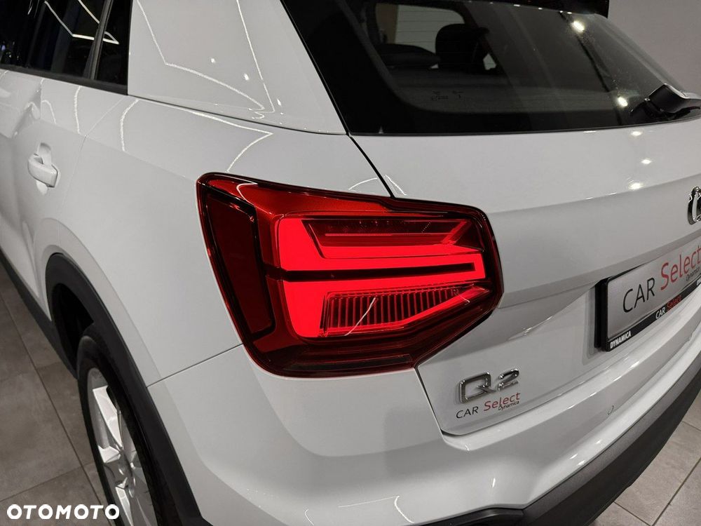 Audi Q2 - 12