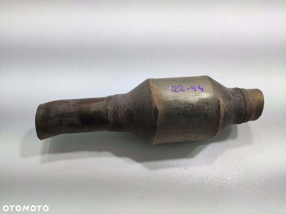 katalizator mini countryman r60 2.0 diesel 8577086 2010-2015 - 2